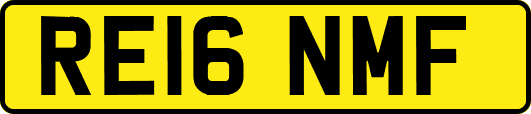 RE16NMF