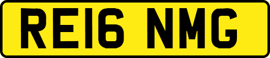 RE16NMG