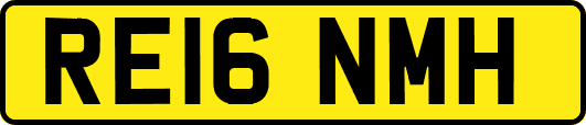 RE16NMH