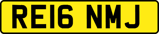 RE16NMJ