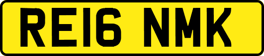 RE16NMK