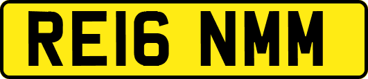 RE16NMM