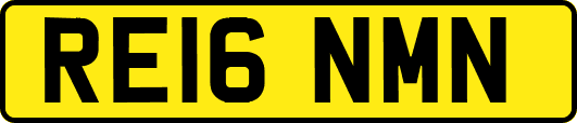 RE16NMN