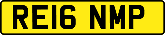 RE16NMP
