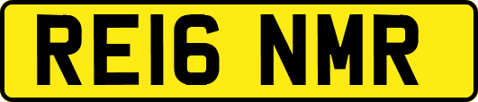 RE16NMR