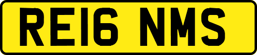 RE16NMS