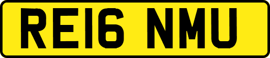 RE16NMU