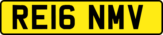 RE16NMV