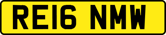 RE16NMW