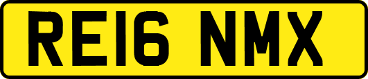 RE16NMX