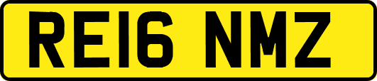 RE16NMZ