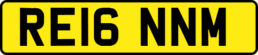 RE16NNM
