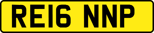 RE16NNP