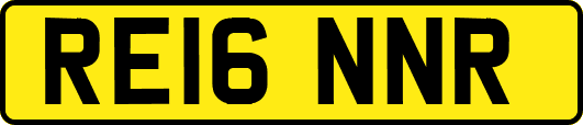 RE16NNR