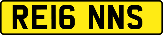 RE16NNS