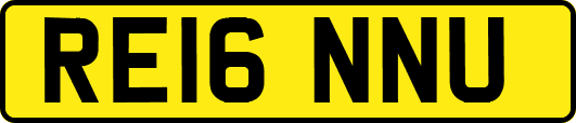 RE16NNU