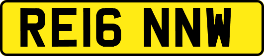 RE16NNW
