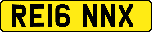 RE16NNX