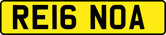 RE16NOA