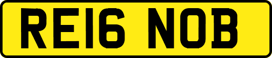 RE16NOB