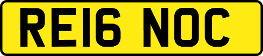 RE16NOC