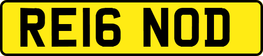 RE16NOD