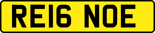RE16NOE