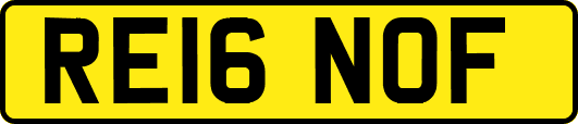 RE16NOF