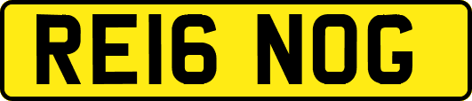 RE16NOG