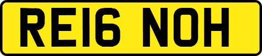 RE16NOH