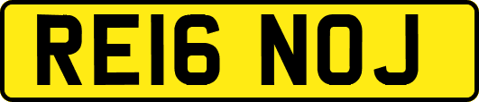RE16NOJ