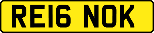 RE16NOK