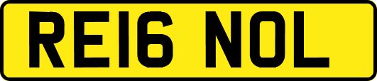 RE16NOL