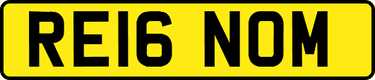 RE16NOM
