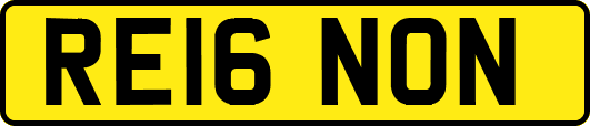 RE16NON