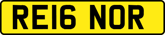 RE16NOR