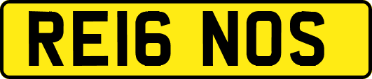 RE16NOS