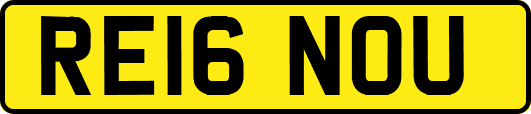 RE16NOU
