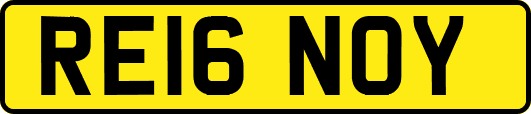 RE16NOY