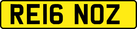 RE16NOZ