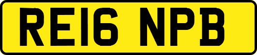 RE16NPB