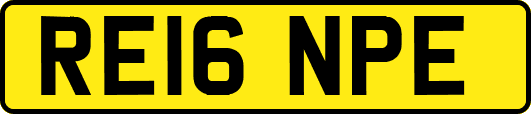 RE16NPE