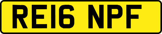 RE16NPF