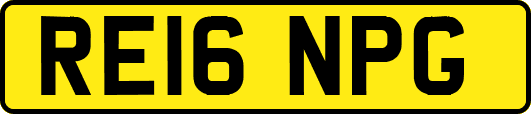 RE16NPG