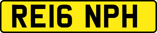 RE16NPH