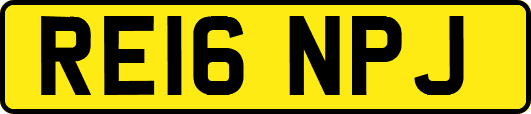 RE16NPJ