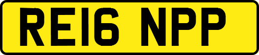 RE16NPP