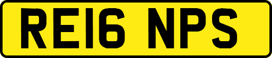 RE16NPS