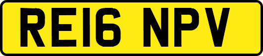 RE16NPV