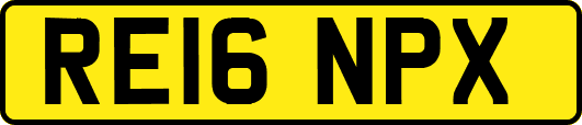 RE16NPX